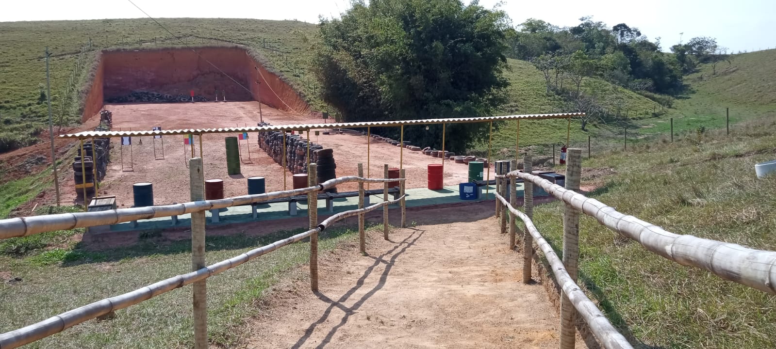 Foto da Galeria